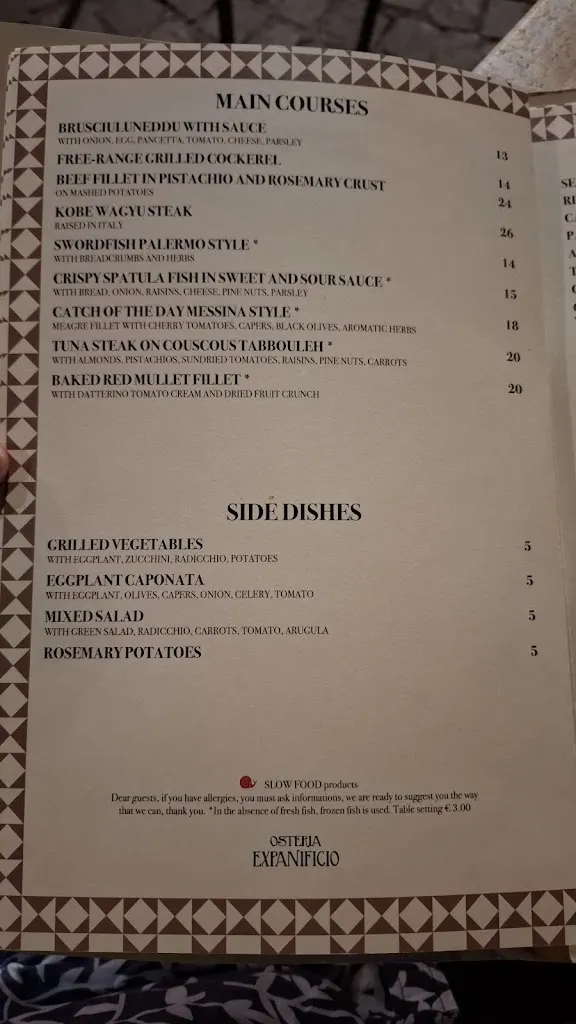 Menu_Osteria Expanificio_Agrigento_immagine_3