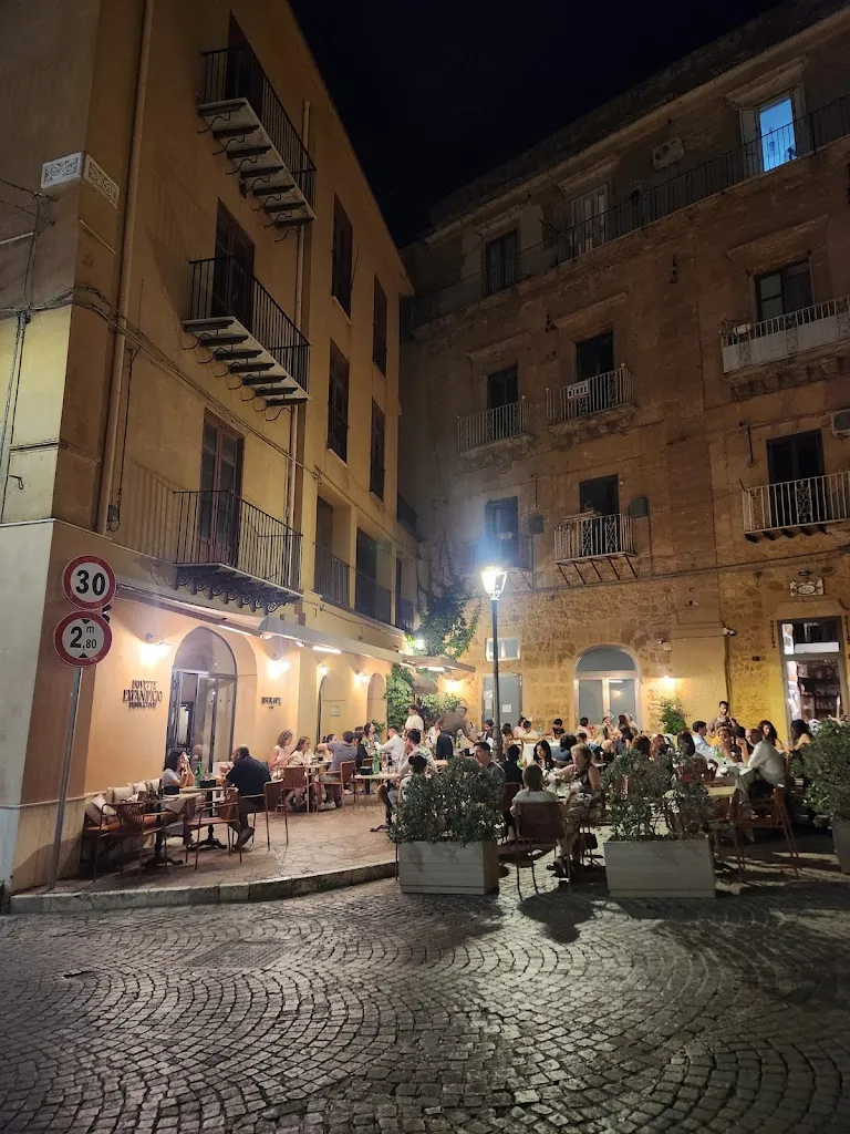 Shishira Thomas_Osteria Expanificio_Agrigento_recensione