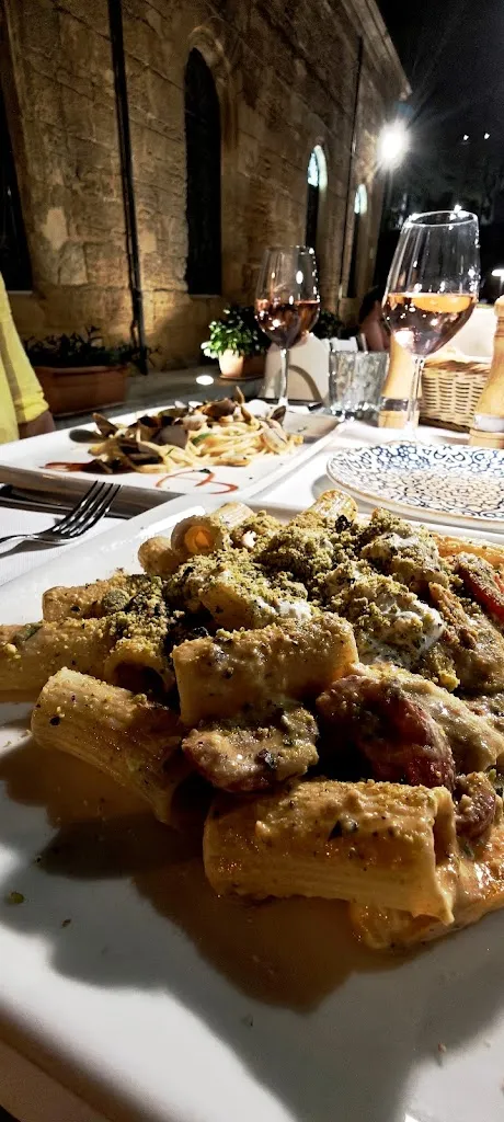 Elpis Moumoulidou_Pititto Ristorante_Agrigento_Bewertung