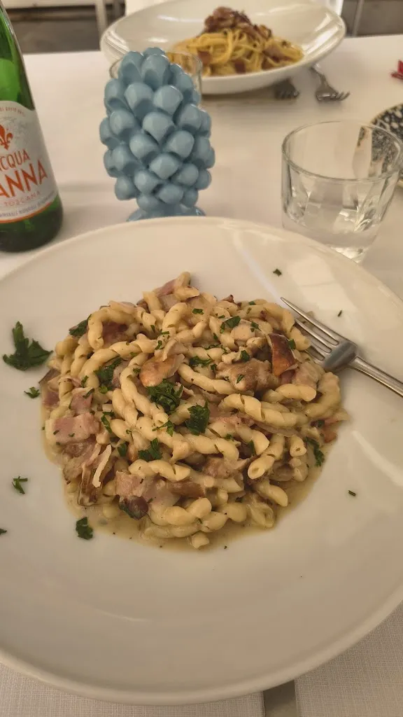 Alexandra Rizoiu_Pititto Ristorante_Agrigento_Bewertung