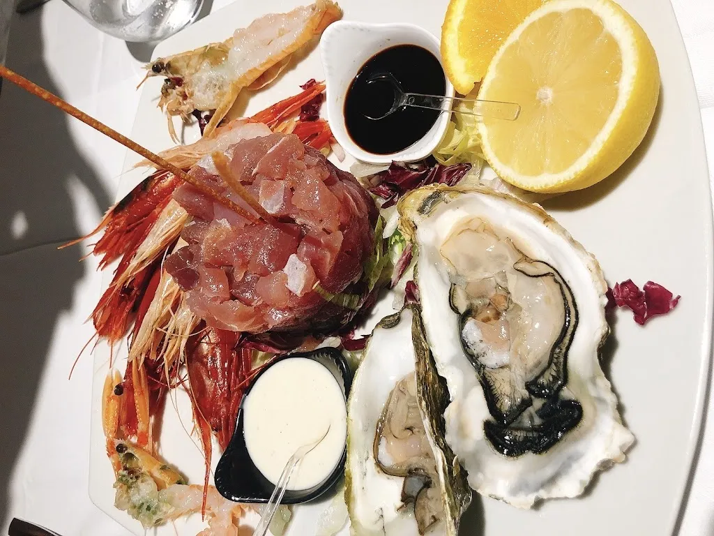 Y B_Ristorante Krokos_Agrigento_review