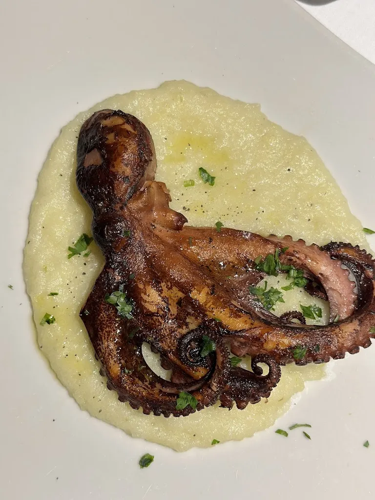 Natasja Stienstra_Ristorante Krokos_Agrigento_review