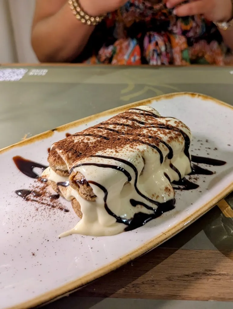 Marty_ZAZÀ Bottega Bistrot_Agrigento_recensione