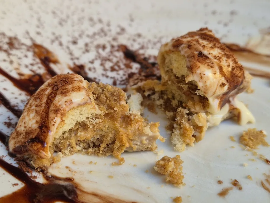 J C_ZAZÀ Bottega Bistrot_Agrigento_recensione