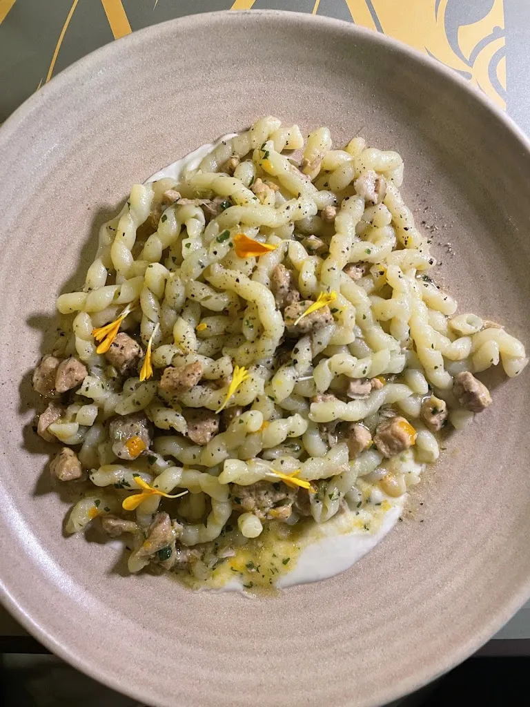 Jan Diehel_ZAZÀ Bottega Bistrot_Agrigento_recensione