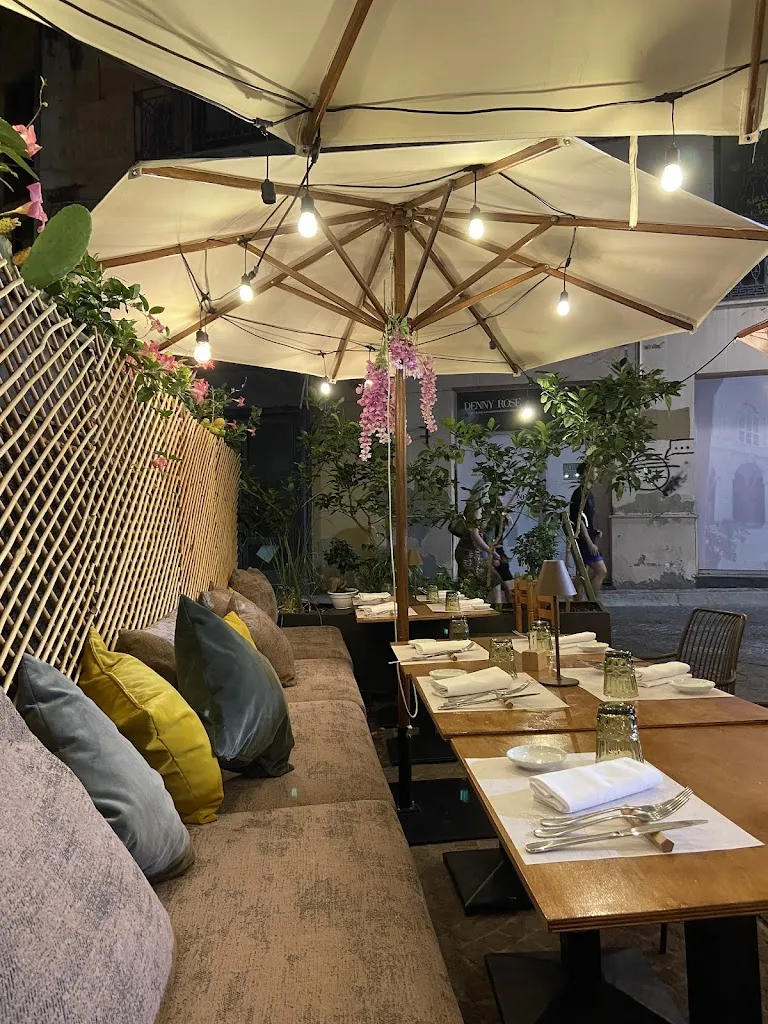 ZAZÀ Bottega Bistrot_Agrigento_slider_image_2