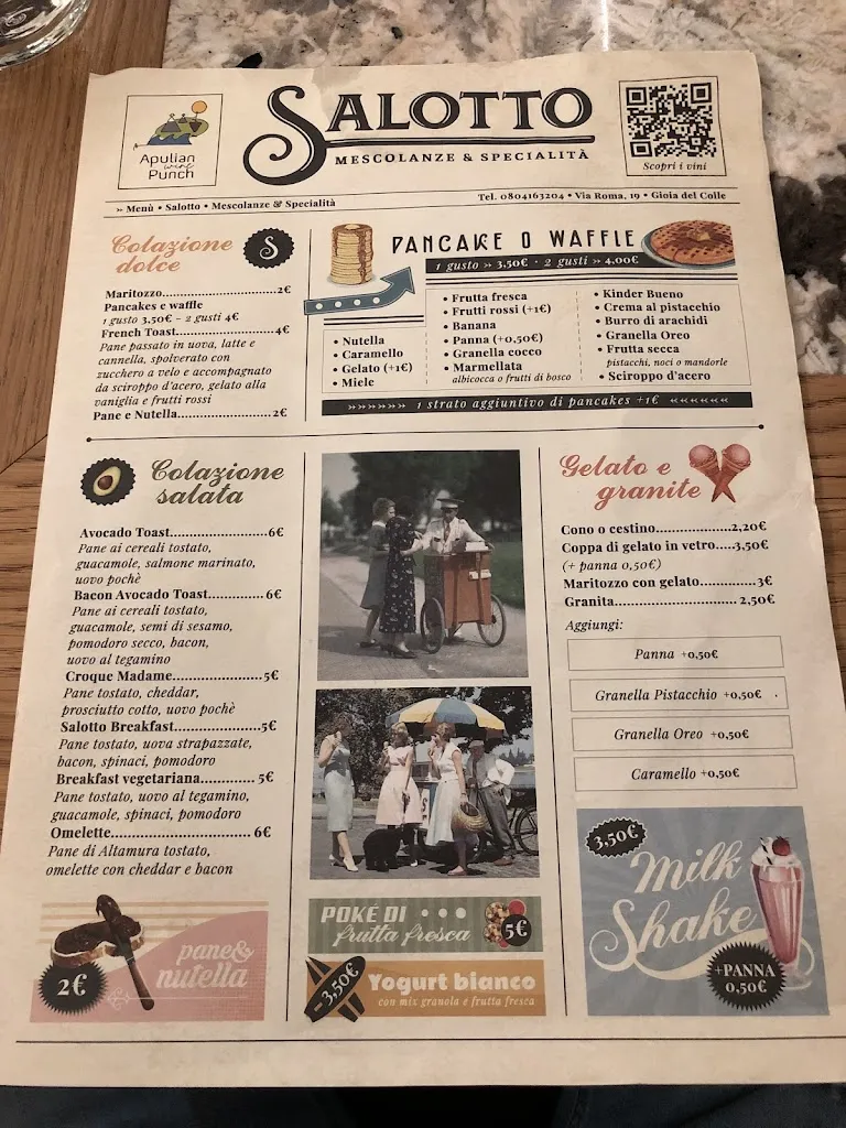 Menu_Salotto - Mescolanze e Specialità_Gioia del Colle_image_2