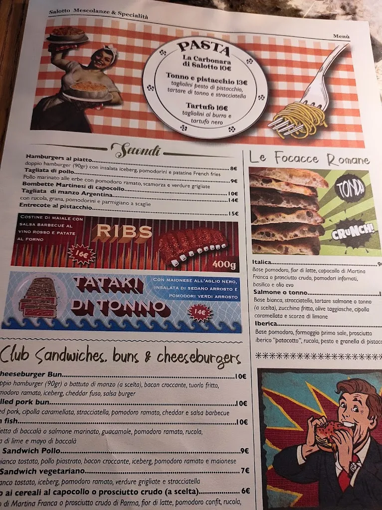 Menu_Salotto - Mescolanze e Specialità_Gioia del Colle_image_3