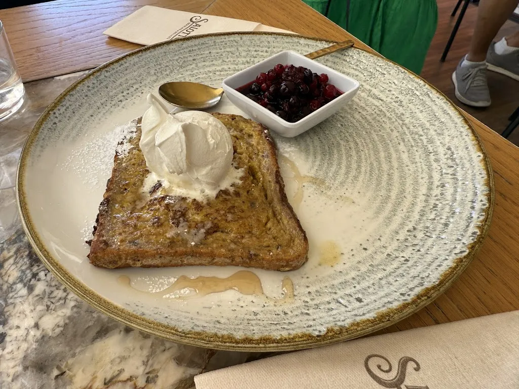 Stephen Pang_Salotto - Mescolanze e Specialità_Gioia del Colle_review