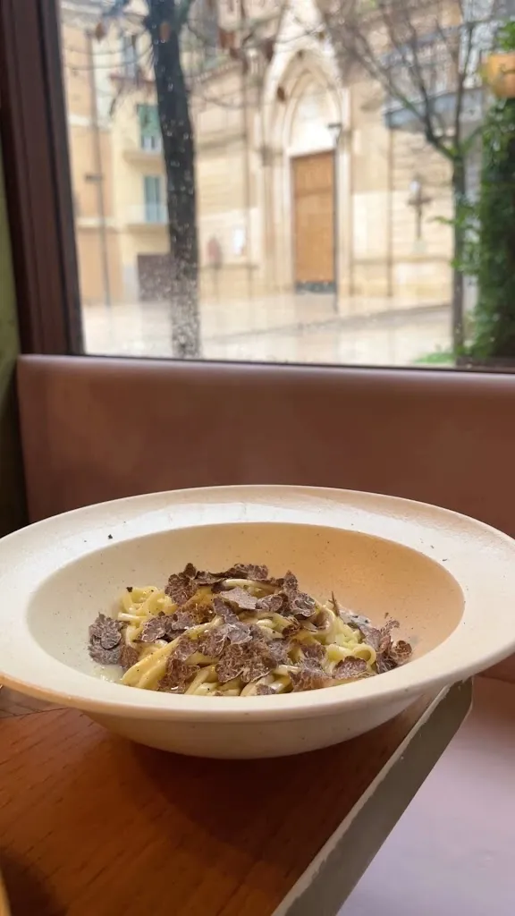 Salotto - Mescolanze e Specialità_Gioia del Colle_slider_image_2