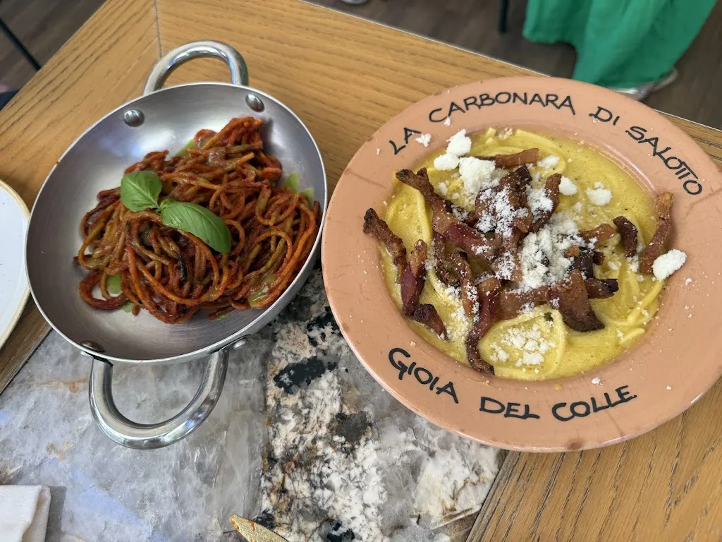 Salotto - Mescolanze e Specialità_Gioia del Colle_slider_image_3