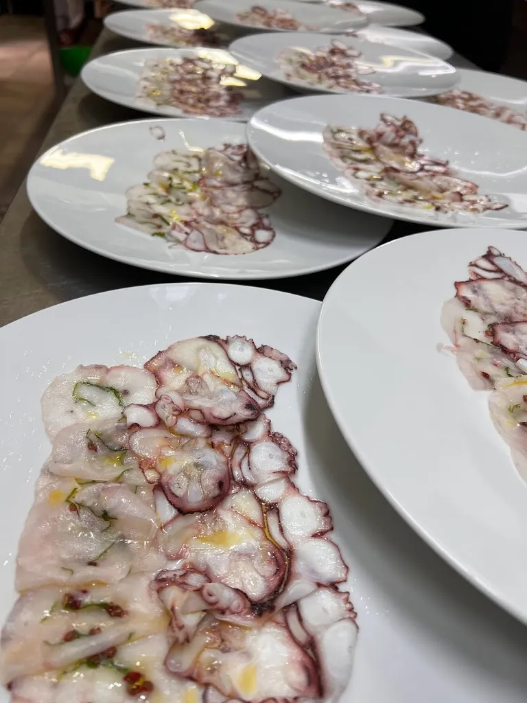 Menu_Ristorante Ruga Reali, Osteria del Teatro_Agrigento_image_6