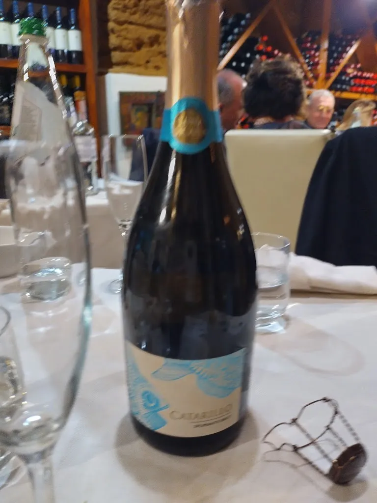 Menu_Ristorante Ruga Reali, Osteria del Teatro_Agrigento_image_7