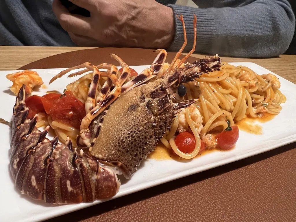 Menu_Ristorante Ruga Reali, Osteria del Teatro_Agrigento_image_8