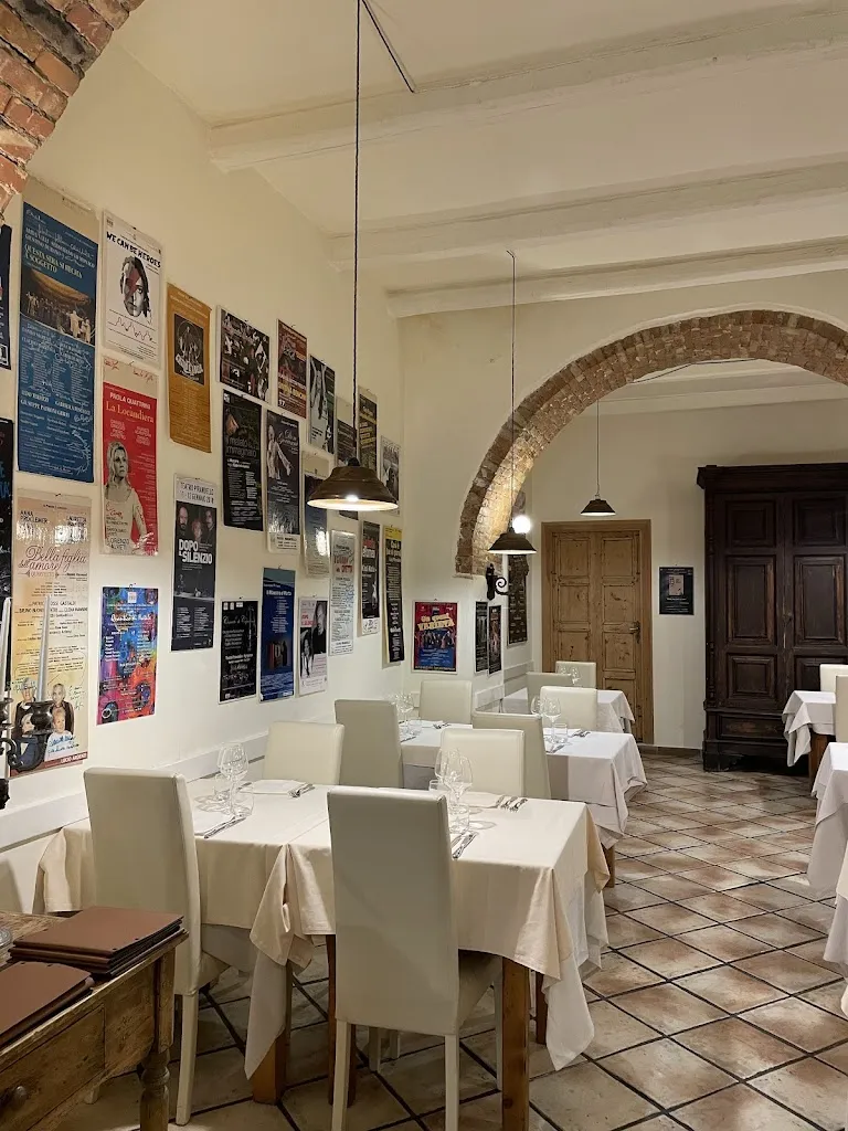 Ristorante Ruga Reali, Osteria del Teatro_Agrigento_slider_image_3