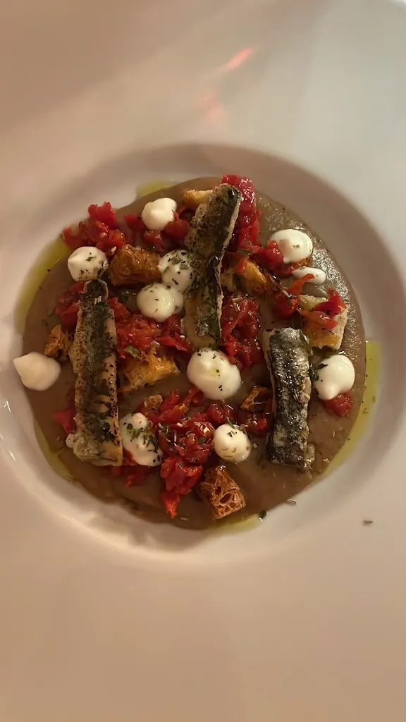 Menu_Cozzitorto Osteria del Capitano_Agrigento_immagine_7