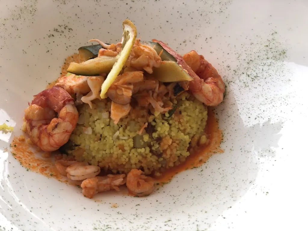 Kasree CC_La Terrazza degli Dei_Agrigento_review