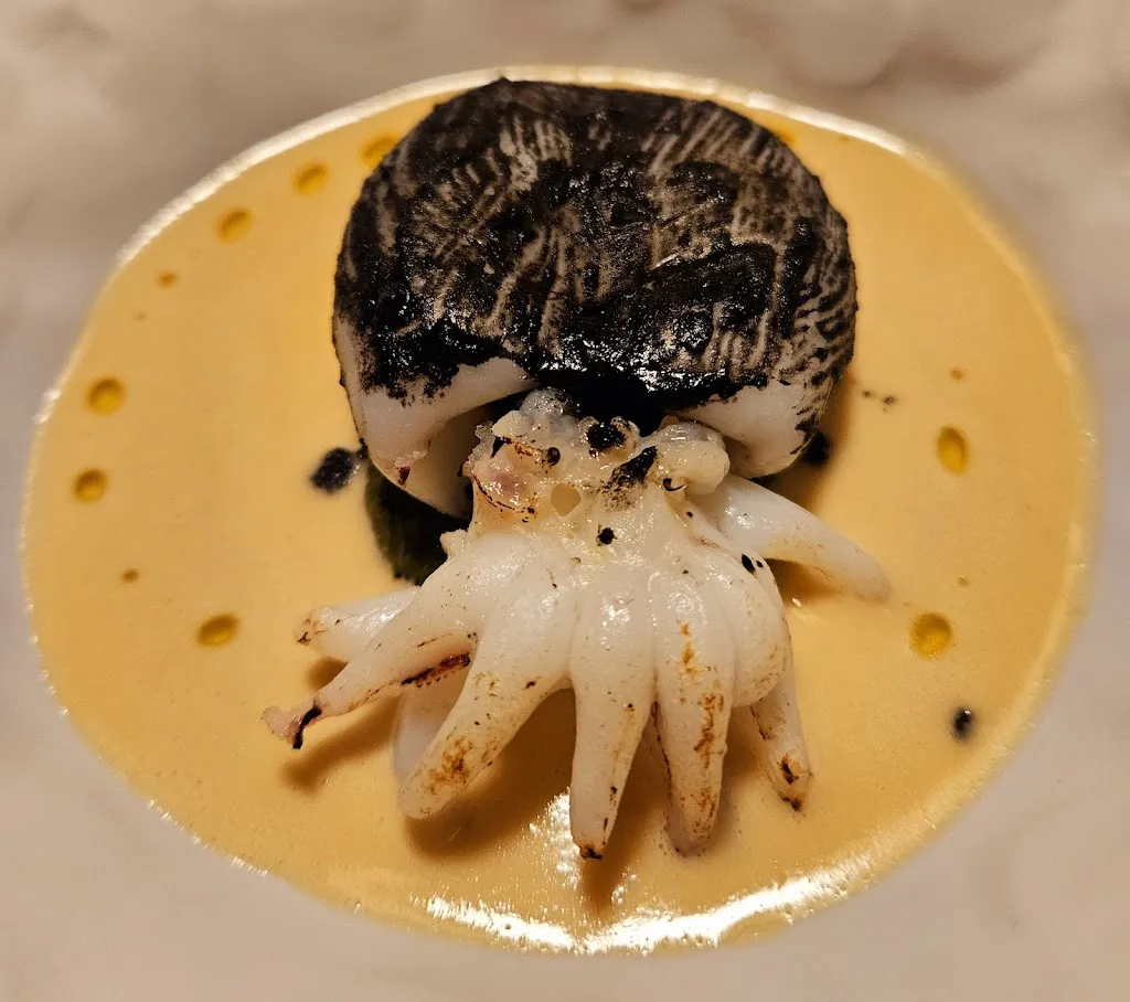 Menu_Carusu Restaurant_Agrigento_image_7