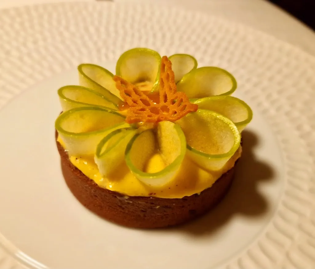 krzysztof brzozka_Carusu Restaurant_Agrigento_review