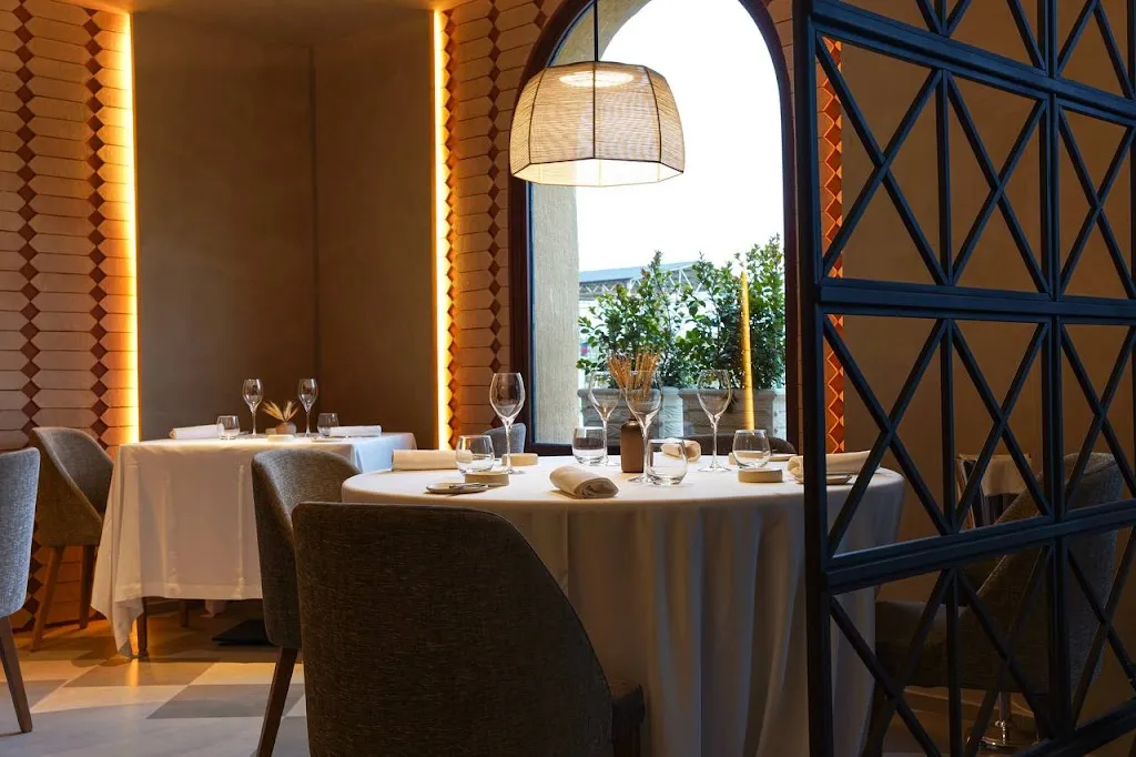 Carusu Restaurant restaurant in Agrigento