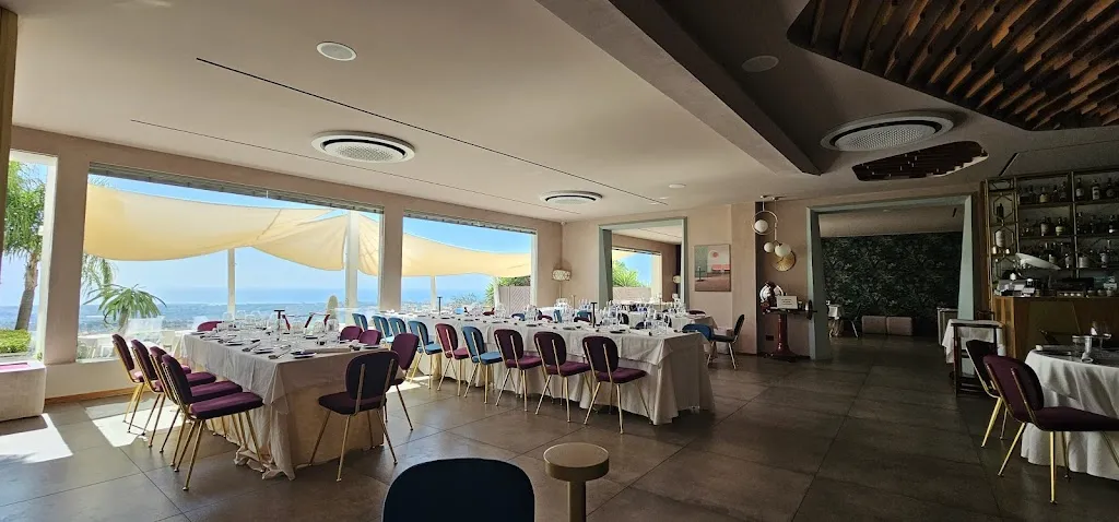 Andy Wilkinson_Ristorante Akropolis_Agrigento_review