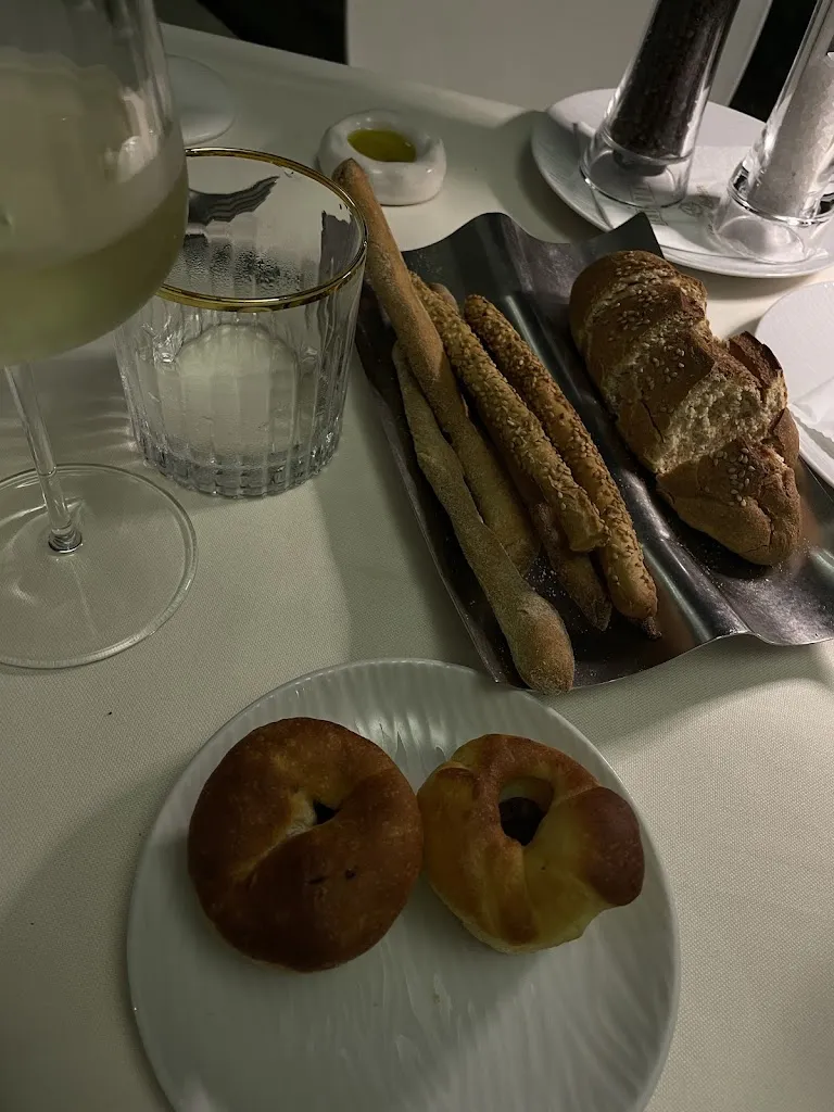 Ranim Helwani_Ristorante Akropolis_Agrigento_review