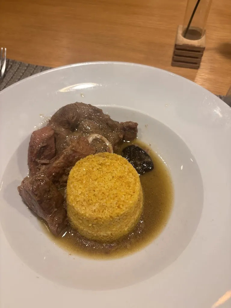 Alyssa Capuano_Ginger_Agrigento_review