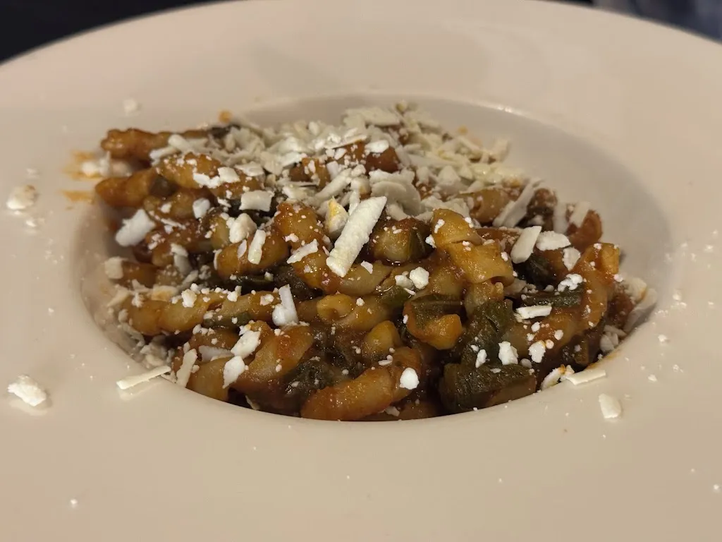 Micki Panda Bjørn Pengcheng Ji_Ginger_Agrigento_review