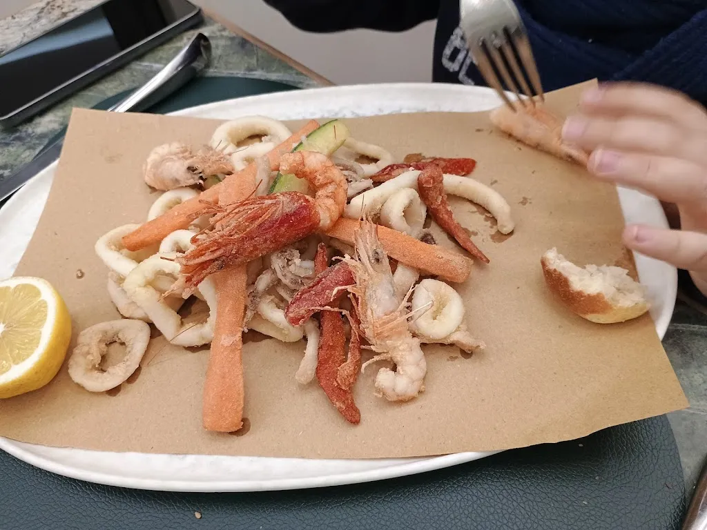 Menu_Nuccio Ristorante Meat&Fish_Agrigento_image_1