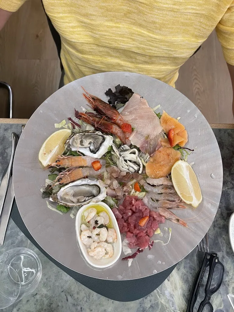 Menu_Nuccio Ristorante Meat&Fish_Agrigento_image_3