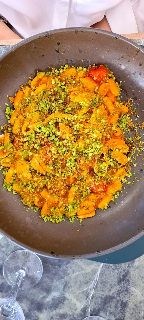 Menu_Nuccio Ristorante Meat&Fish_Agrigento_image_6