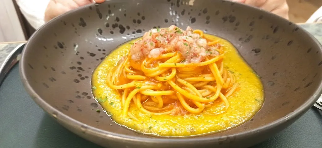 Menu_Nuccio Ristorante Meat&Fish_Agrigento_image_7