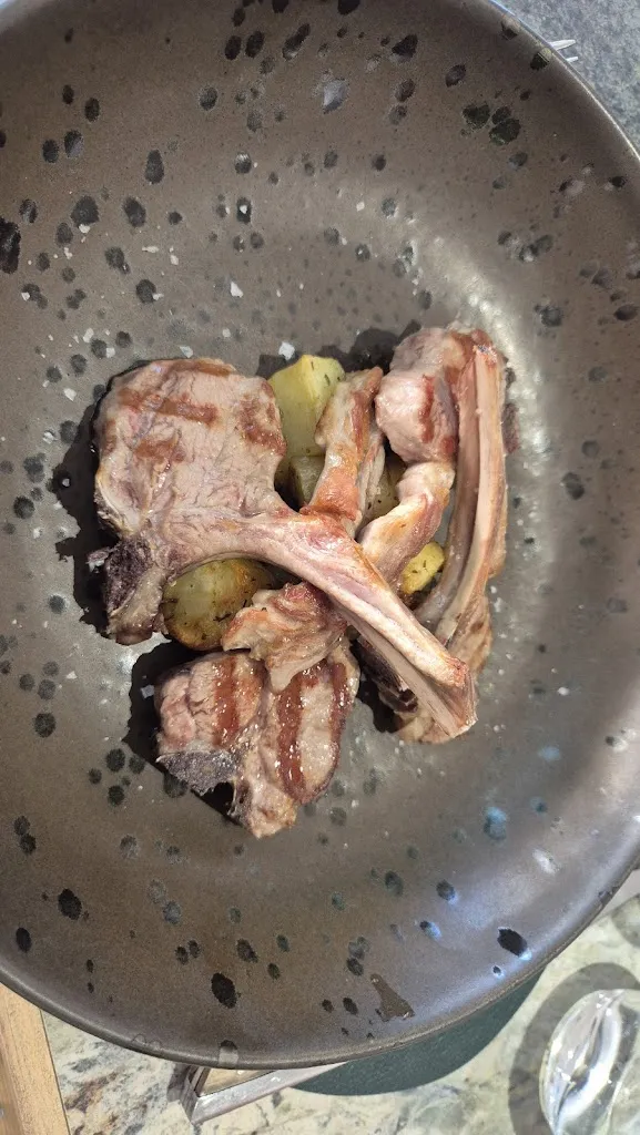 Menu_Nuccio Ristorante Meat&Fish_Agrigento_image_8