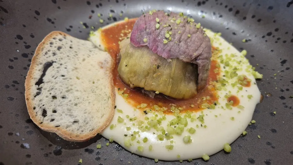 Menu_Nuccio Ristorante Meat&Fish_Agrigento_image_9