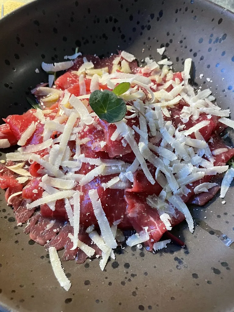 Kaja Mazurkiewicz_Nuccio Ristorante Meat&Fish_Agrigento_review