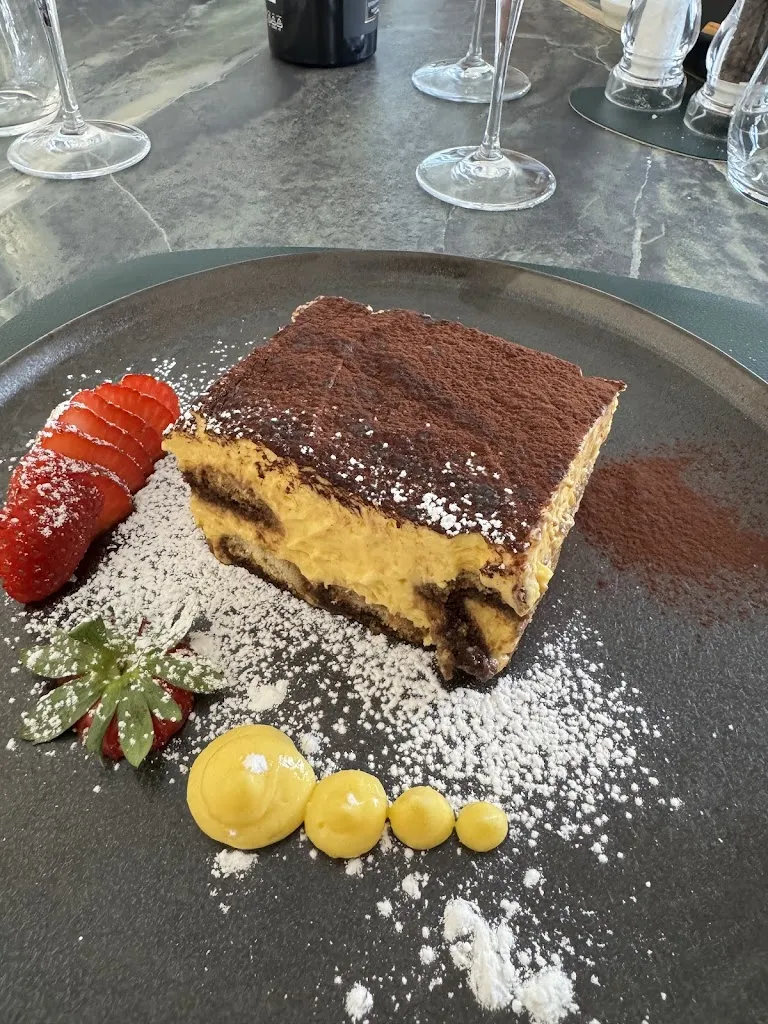 mahima vasishth_Nuccio Ristorante Meat&Fish_Agrigento_review