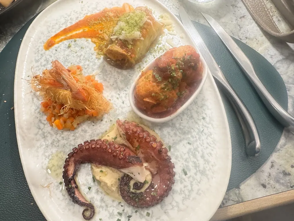 Nuccio Ristorante Meat&Fish_Agrigento_slider_image_3