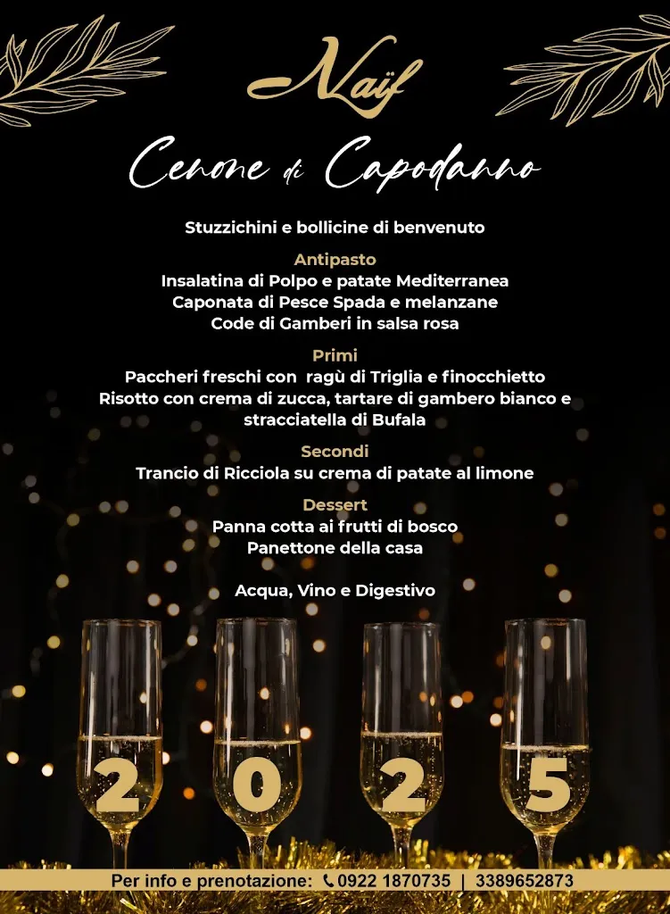 Menu_Ristorante Naif_Agrigento_image_1