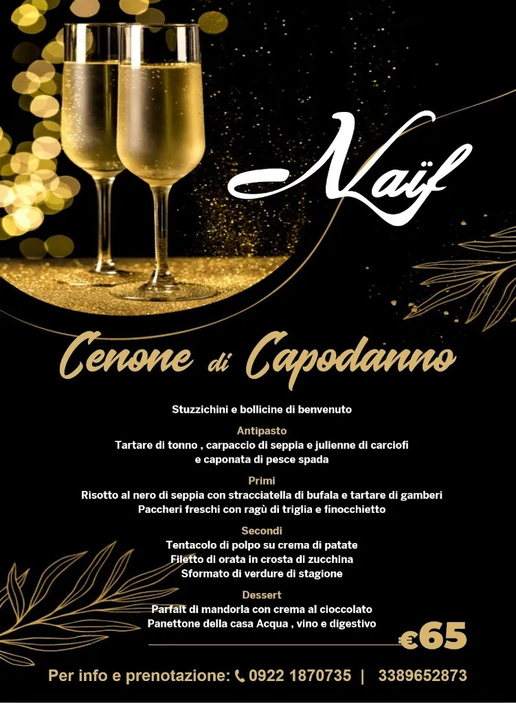 Menu_Ristorante Naif_Agrigento_image_2