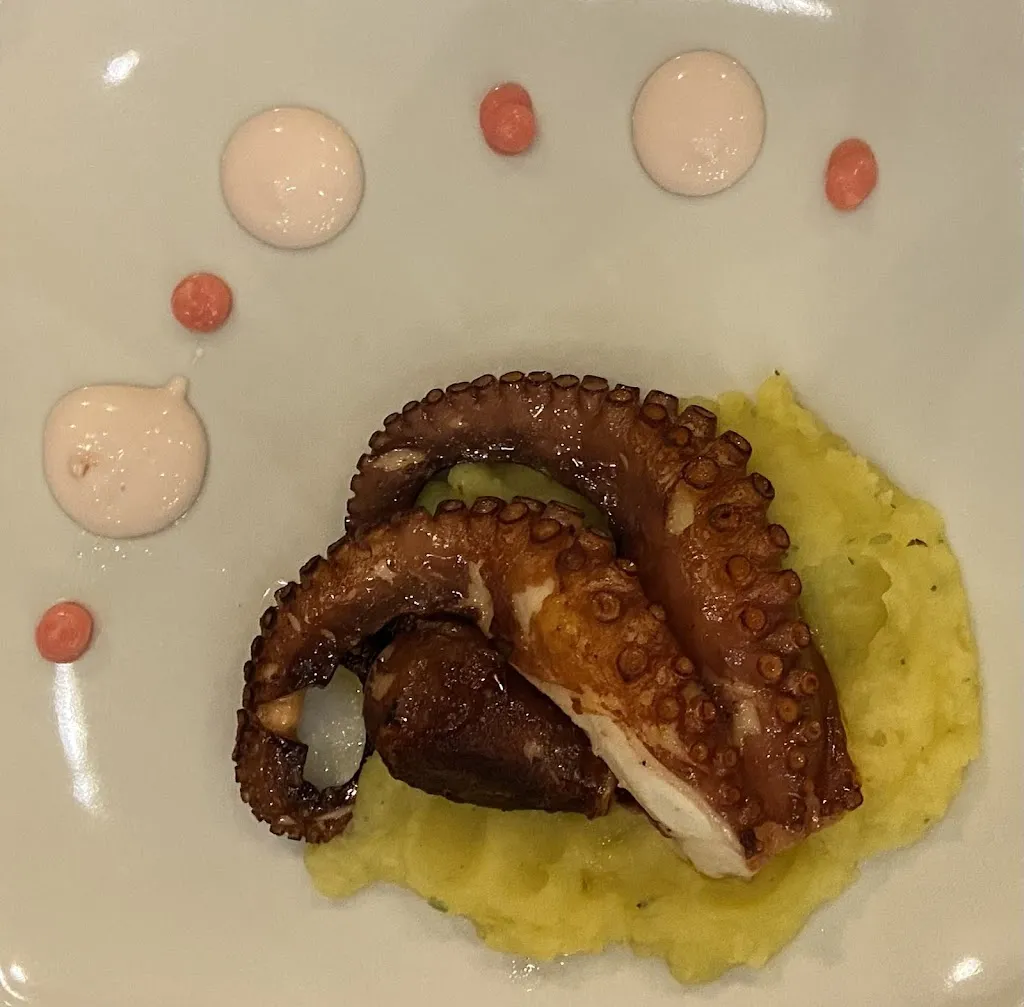 Aoife Mokalla_Ristorante Naif_Agrigento_review