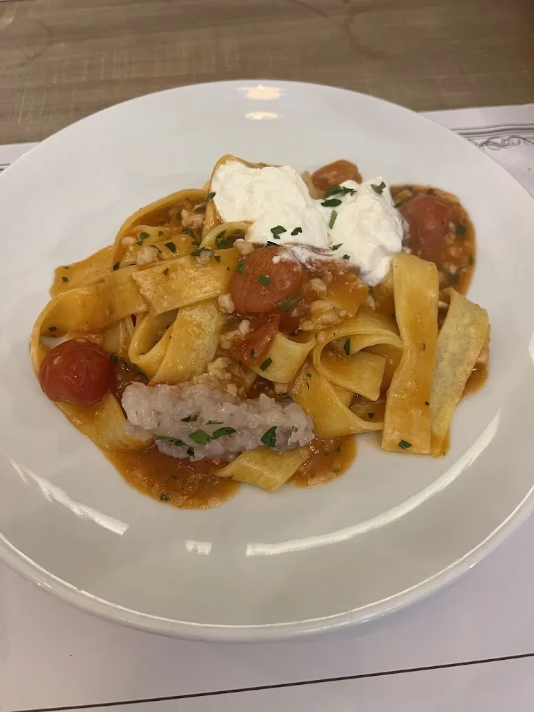 Rhi Wang_Ristorante Naif_Agrigento_review