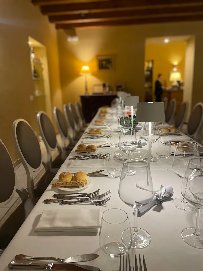 Ristorante La Scala restaurant in Agrigento