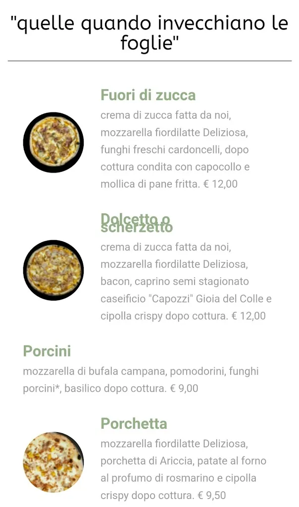 Menu_Authentico Pizzeria_Gioia del Colle_image_2