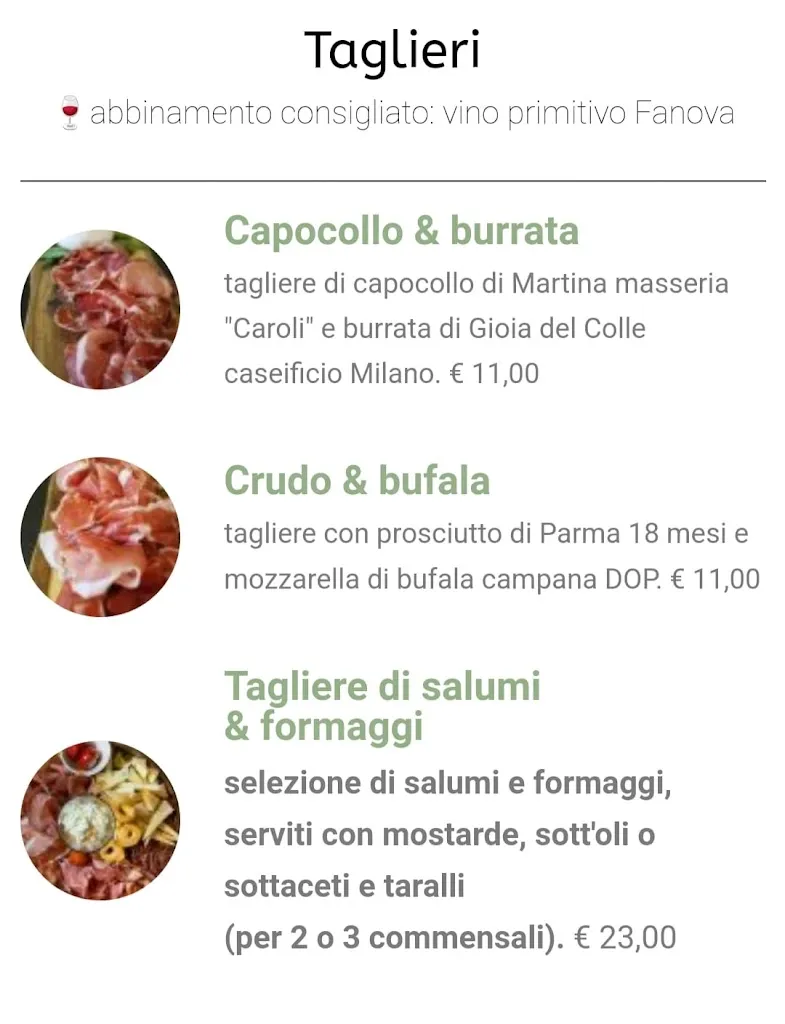 Menu_Authentico Pizzeria_Gioia del Colle_image_3