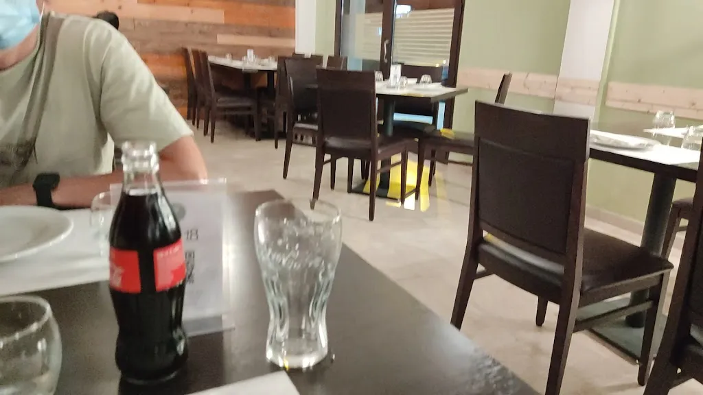 Authentico Pizzeria restaurant in Gioia del Colle