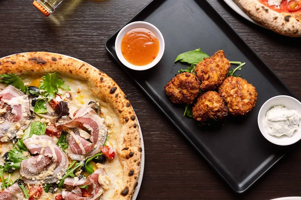 Authentico Pizzeria_Gioia del Colle_slider_image_3