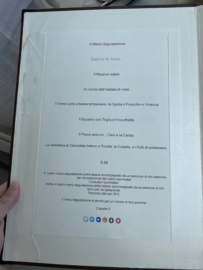 Menu_Il Molo_Agrigento_image_1