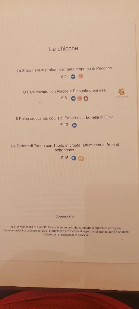 Menu_Il Molo_Agrigento_image_4