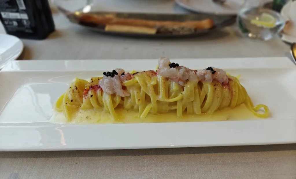 Joe Attard_Il Molo_Agrigento_review