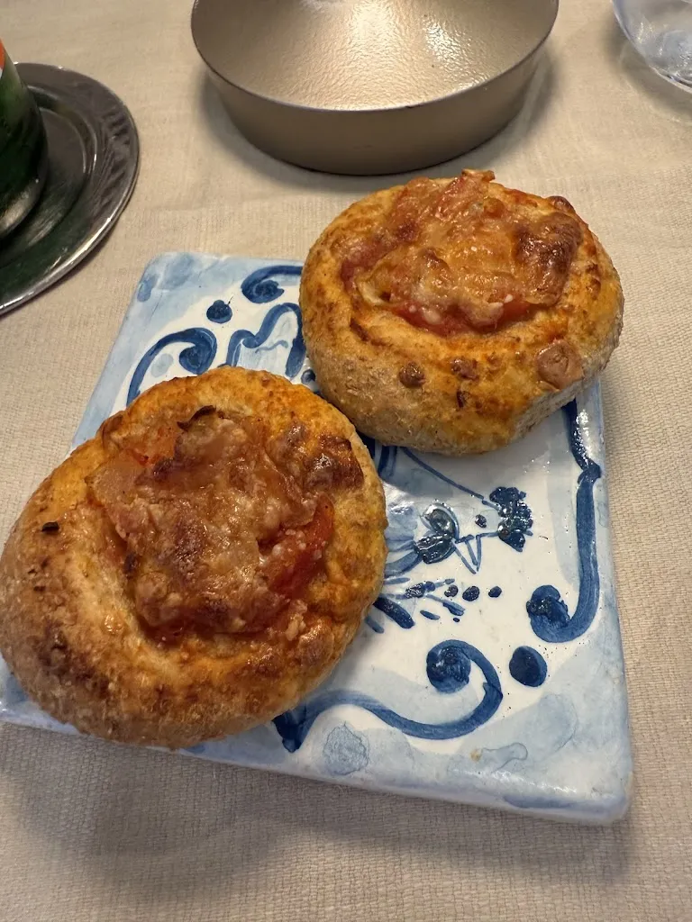 Ian Rae_Il Molo_Agrigento_review